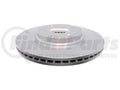 BRAKE ROTOR