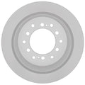 BRAKE ROTOR