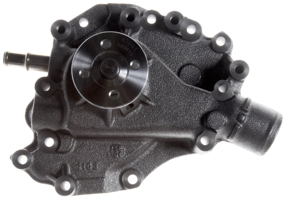 Gates Power Steering Return Line Hose Assembly