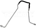 OIL COOLER LINE