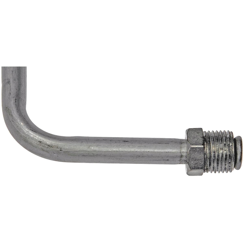 OIL COOLER LINE
