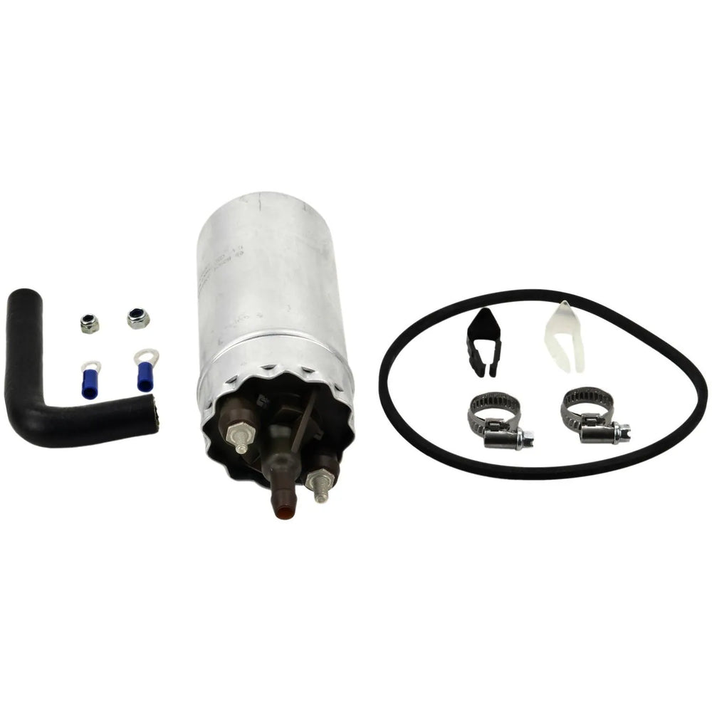 ELECTRIC FUEL PUMP
