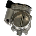 THROTTLE BODY UNIT