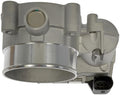 THROTTLE BODY UNIT