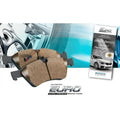 Brake Pads BMW 228i 16- 14 228i 16-15 230i 18-17