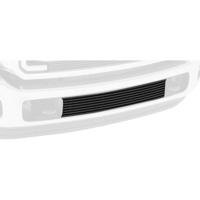T-Rex Grilles black bumper