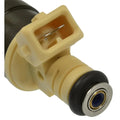 STANDARD IGN auto part