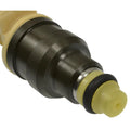 STANDARD IGN auto part installed view