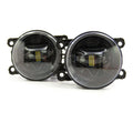 ~(1 lbs. 9X5X4)~ Morimoto XB LED Fogs: Type S (Set / Amber Light)