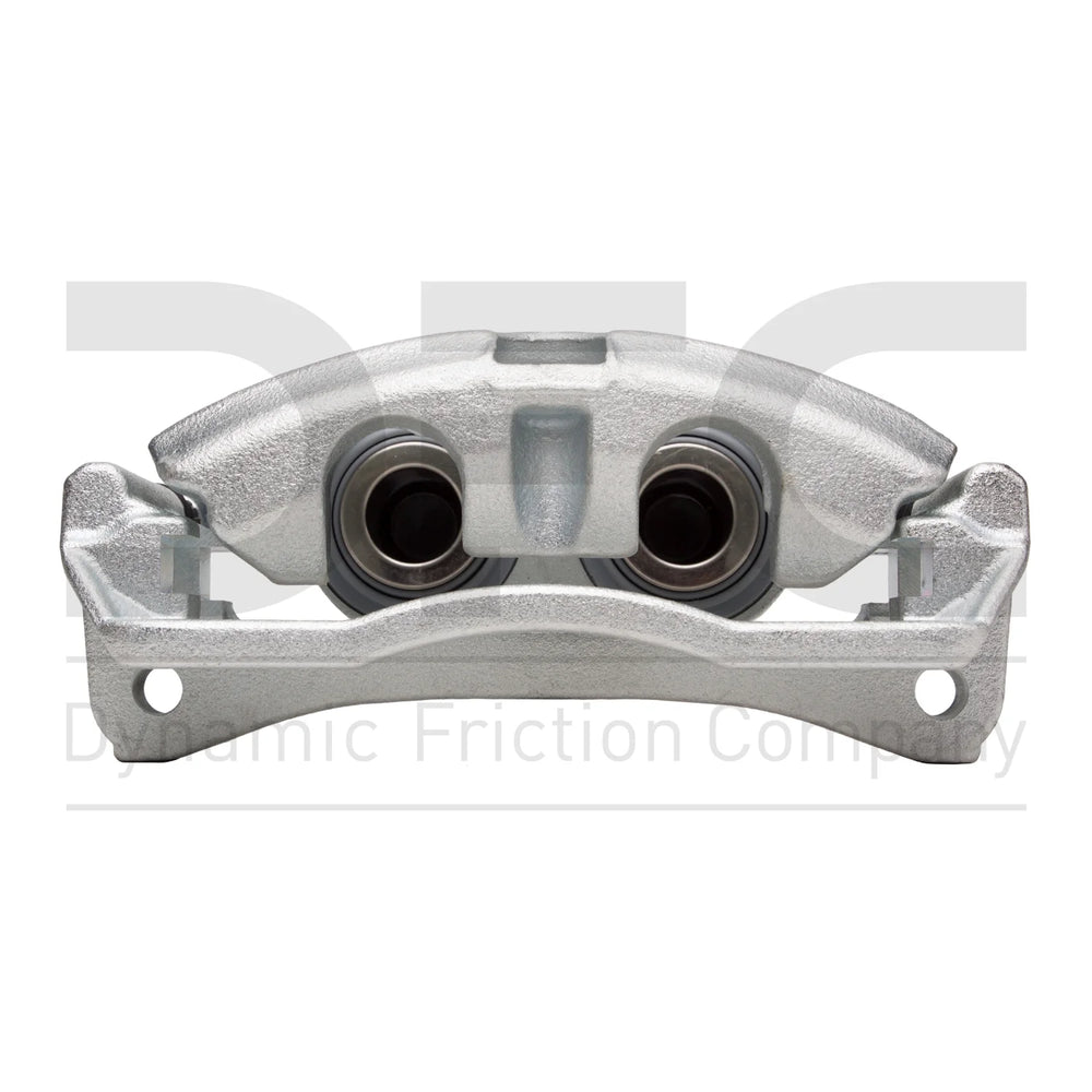 DFC silver auto part