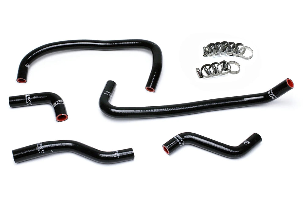 HPS Performance Reinforced Blue Silicone heater Hose Kit Coolant for Dodge 13-14 Viper SRT-10 8.4L V10