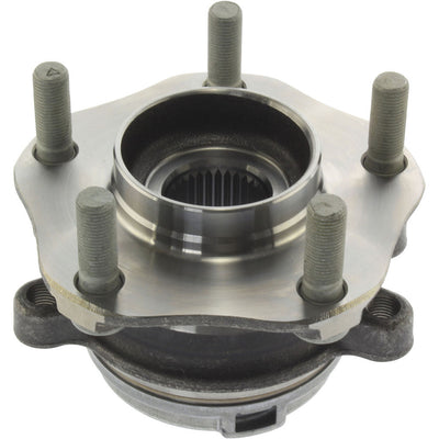 Centric 13 Infiniti JX36 Premium Front Hub Assembly