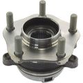 Centric 13 Infiniti JX36 Premium Front Hub Assembly