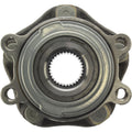 Centric 13 Infiniti JX36 Premium Front Hub Assembly