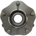 Centric 13 Infiniti JX36 Premium Front Hub Assembly
