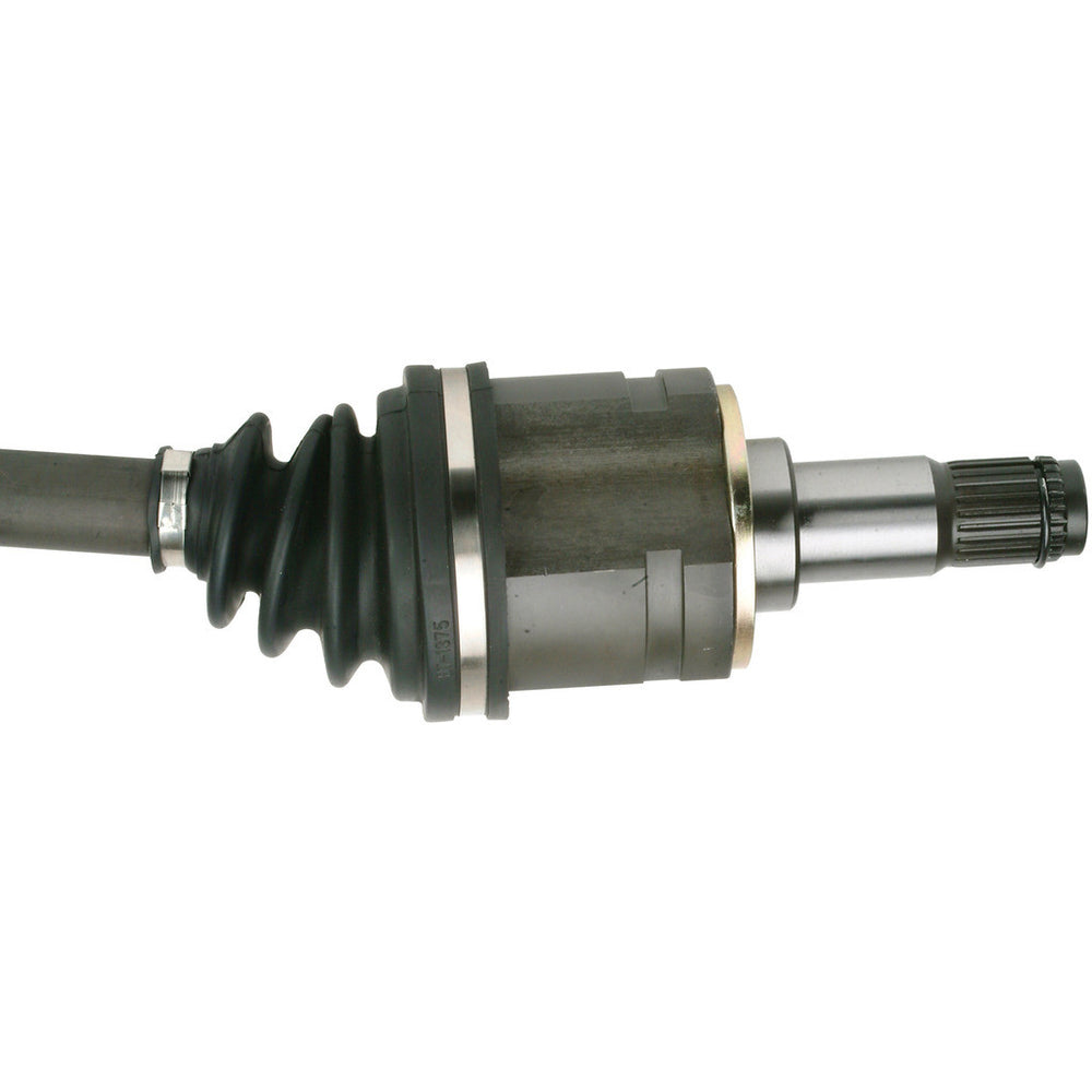NEW CV DRIVE AXLES