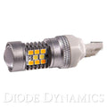Diode Dynamics 7443 LED Bulb HP24 LED - Cool - White Switchback Set of 4