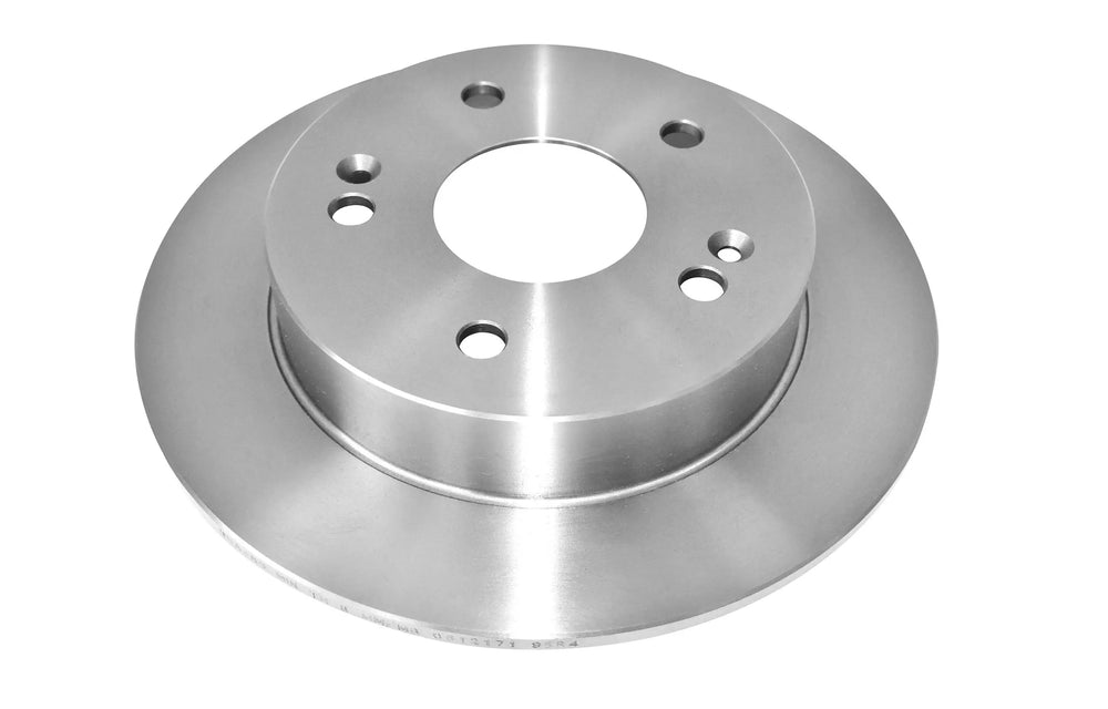 DBA auto part