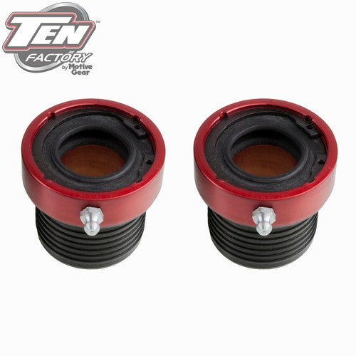 DIFF COVER DANA 60 FRONT/REAR
