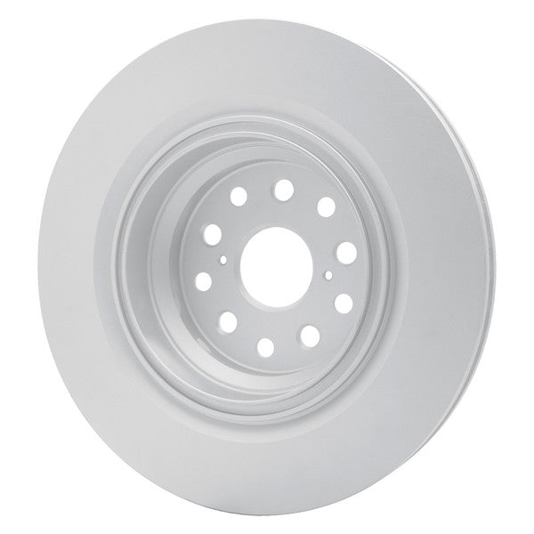 DFC auto part