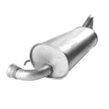 1120 GRAND CARAVAN/1116 TOWN & COUNTRY MUFFLER WELDED ASSEMBLY