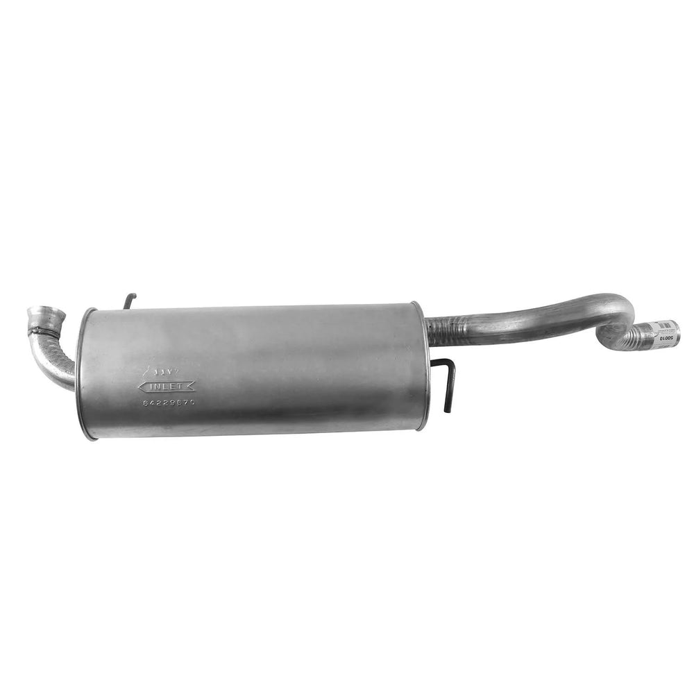1120 GRAND CARAVAN/1116 TOWN & COUNTRY MUFFLER WELDED ASSEMBLY