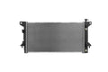 CSF 11-14 Ford F-150 6.2L OEM Plastic Radiator