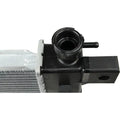 CSF 11-14 Ford F-150 6.2L OEM Plastic Radiator