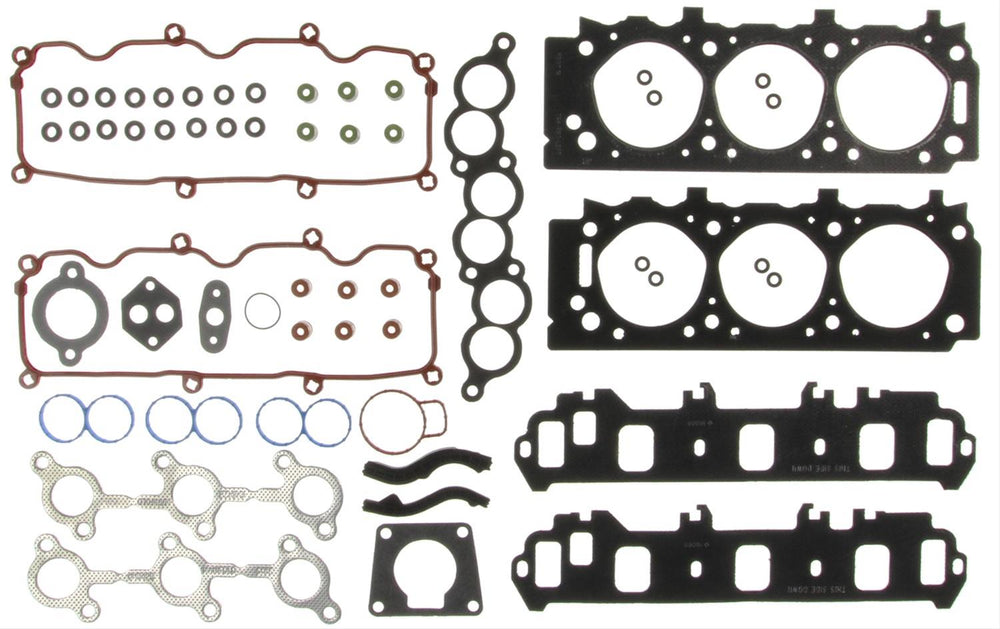 Head Set Ford Truck 3.0L OHV V6 Ranger 7 27 1999-2003.