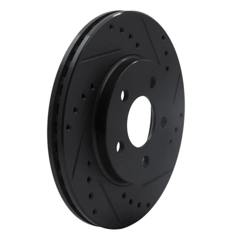 R1 Concepts black auto part