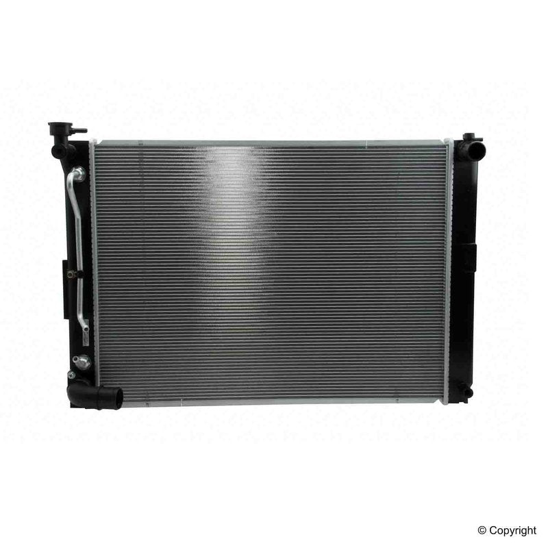 Koyo OEM Replacement 04-06 LX RX330 3.3L V6 w/ Tow US and JPN AT