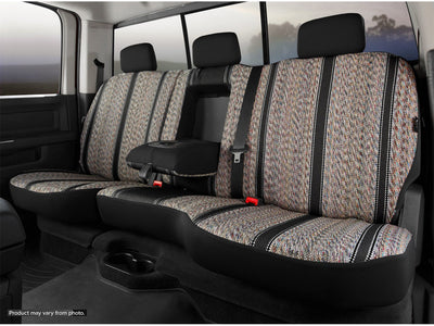 0405 RANGER 60/40 A/REST BLACK