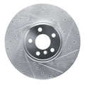 R1 Concepts silver auto part