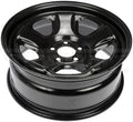 STEEL WHEEL