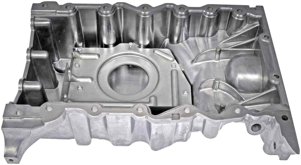 OIL PAN
