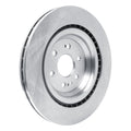 DFC 19-25 Cadillac Escalade Front Brake Rotor