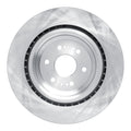 DFC auto part close-up