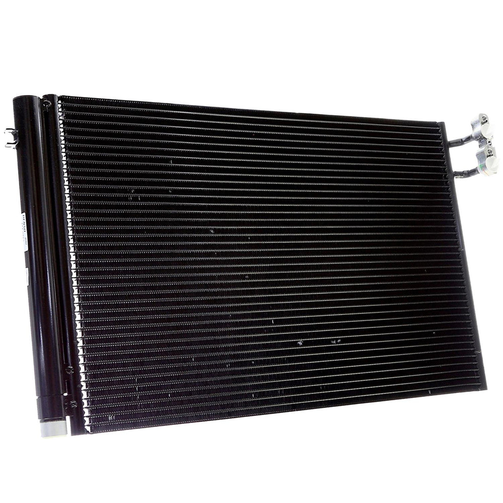 A/C CONDENSER