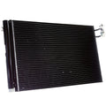 A/C CONDENSER