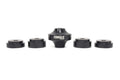 Torque Solution Solid Differential Bushing w/ Billet Inserts: Mitsubishi Evolution X MR & GSR 2008+