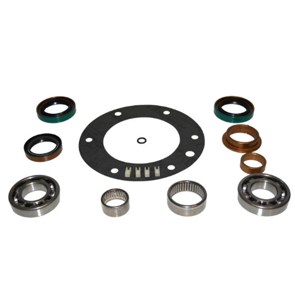 USA Standard (Yukon) auto part