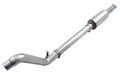 FRONT PIPE KIT - 87-95 CHEROKEE, WA