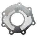 Billet Back Plate Mazda BP 91.5-00 Escort GT Mazda Miata ( not compatible with OEM VVT housing)