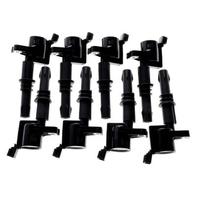 IGNITION COIL SET