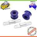 SuperPro 2004 Mazda 3 i Rear Trailing Arm Forward Bushing Set