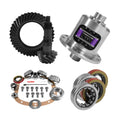 Yukon Gear Posi Spring Kit For GM 7.5in / w/ Preload Plates