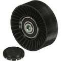 Gates 07-10 BMW 335I 6-Cyl. 3.0L Upper Belt Drive Pulley