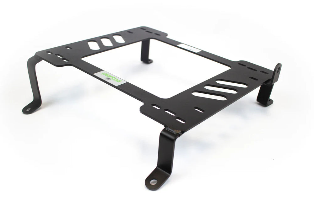 Lexus LX570 [3rd Generation / J200 Chassis] (2008-2021) - Passenger