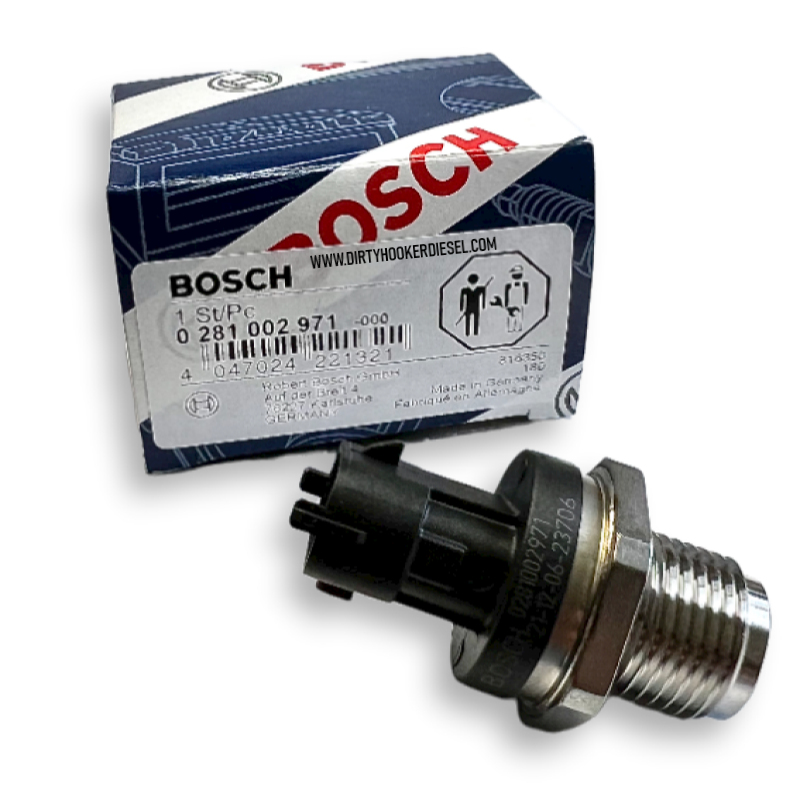 BOSCH HP SENSOR