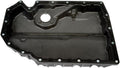 OIL PAN